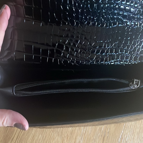 Crossbody shoulder bag - Picture 5 of 10